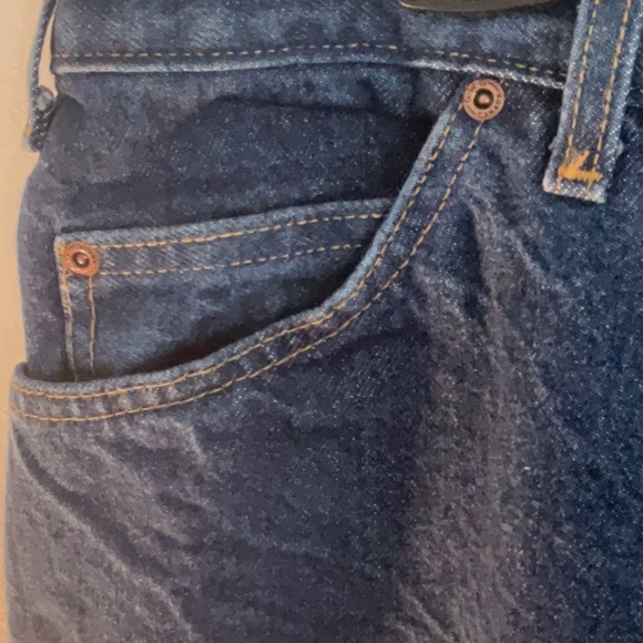 GWG VINTAGE MENS JEANS - Picture 9 of 10